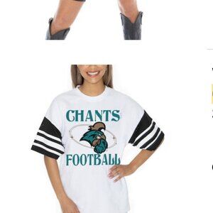 Coastal Carolina Team Shirt